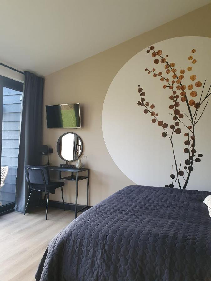 Bed and Breakfast De Buorkerij Tytsjerk Exterior foto